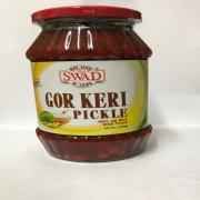 SWAD GOR KERI PICKLE 550 GM