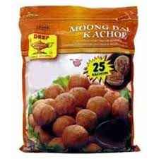 Swad Moong Dal Kachori 25 COUNT