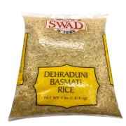 SWAD DEHRADUNI BASMATI 4 LBS