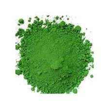 Vibrant Green Food Color 25 GM