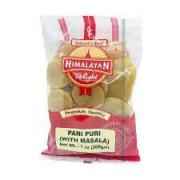 HIMALAYAN PANI PURI 200 GM