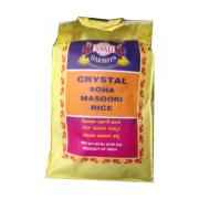 SWAD CRYSTAL SONA MASOORI 20 LBS