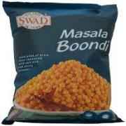 S. MASALA BOONDI 2 LBS