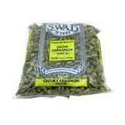 SWAD Green Cardamom (Elaichi) 14 OZ
