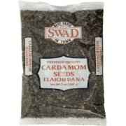 SWAD Cardamon Seeds (Elaichi Dana) 7 OZ