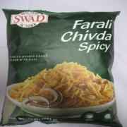 SWAD FARALI CHIVDA SPICY 283 GM