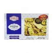 SWAD PLAIN PAPDI 450 GM