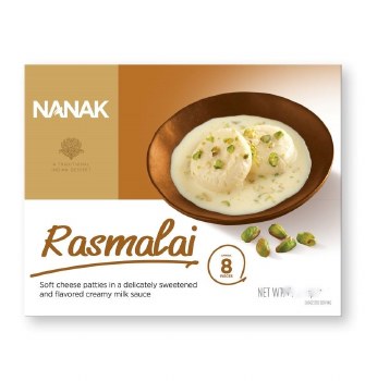 SWAD RASMALAI 1 KG