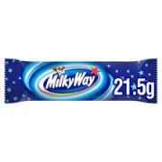 Milkyway 21.5 GM