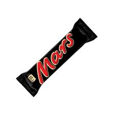 SFUK MARS BAR 51 GM