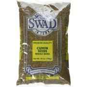 Swad Cumin Seeds 28 OZ