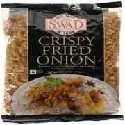 SWAD FRIED ONION 340 GM