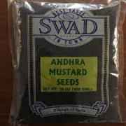 SWAD Andhra Mustard Seeds 28 OZ