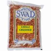 SWAD CHILLI CRUSHED 7 OZ