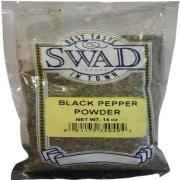 SWAD BLACK PEPPER POW 400 GM