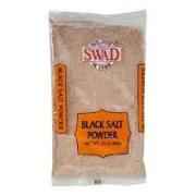 SWAD BLACK SALT POWDER 100 GM