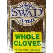 SWAD WHOLE CLOVES 400 GM