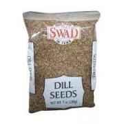 SWAD DILL SEEDS 7 OZ
