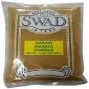 SWAD Garam Masala Powder 14 OZ