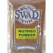 Swad Nutmeg Powder 100 GM