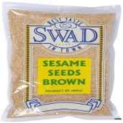 SWAD SESAME BROWN 800 GM