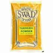 Swad Turmeric Powder 400 GM