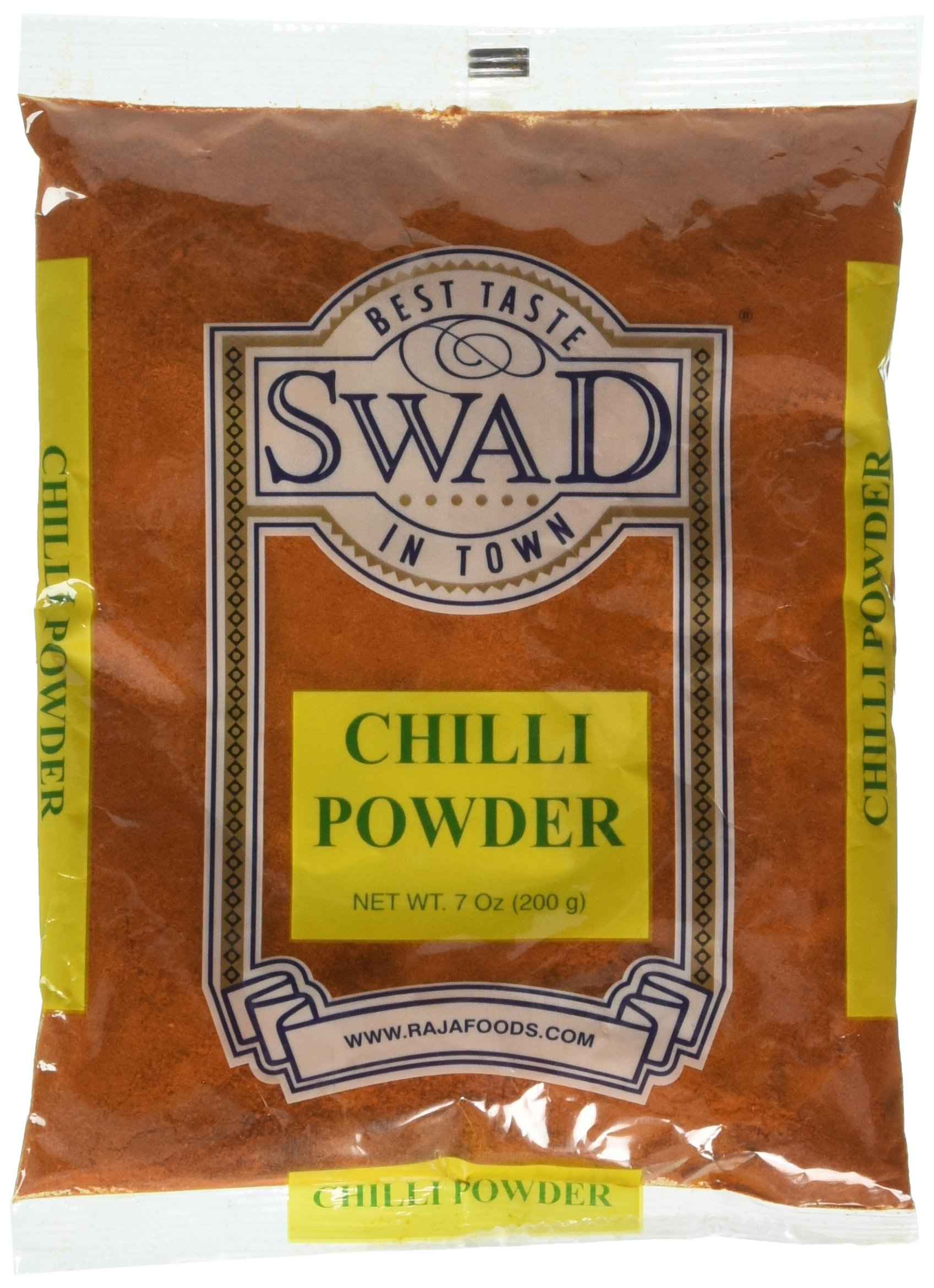 SWAD CHILLI POWDER 400 GM