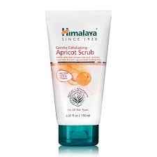 Himalaya Apricot Scrub 150 ML