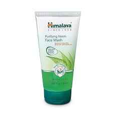 Himalaya Neem Face Wash 150 ML