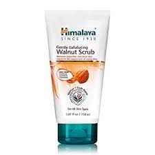 Himalaya Walnut Scrub 150 ML