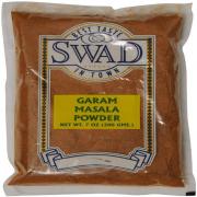 SWAD GARAM MASALA POWDER 200 GM