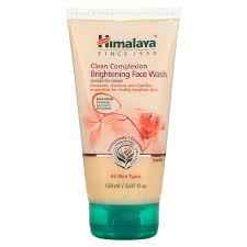 Himalaya Clean Complexion Face Wash 150 ML