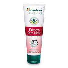 Himalaya Fairness Face Mask 75 ML
