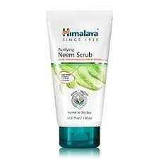 Himalaya Neem Scrub 150 ML