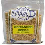 SWAD Coriander Seeds 28 OZ