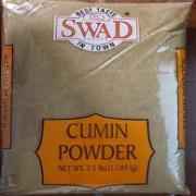 SWAD CUMIN POWDER 56 OZ
