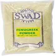 SWAD FENUGREEK POWDER 200 GM