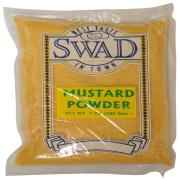 SWAD MUSTARD POWDER 200 GM