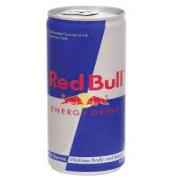 Red Bull Energy Drink Regular 8.4 OZ