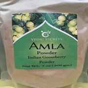 VEDIC SECRETS AMLA POWER 200 GM