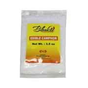 BHAKTI CAMPHOR 100 GM