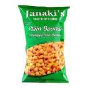 JANAKIS PLAIN BOONDI 198 GM
