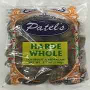 PATEL'S HARDE WHOLE 100 GM
