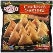 SWAD COCKTAIL SAMOSA 560 GM