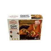 SWAD PUNJABI SAMOSA 8 PCS