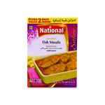 NATIONAL FISH MASALA 1.76 OZ