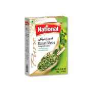 NATIONAL KASURI METHI 50 GM