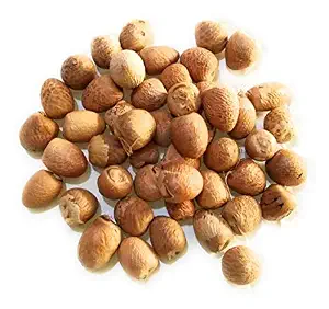 NEW HOQUE & SONS POOJA NUTS TUKDA 100 GM