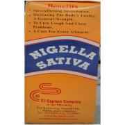 Nigellasativa Blackseedoil 60 ML