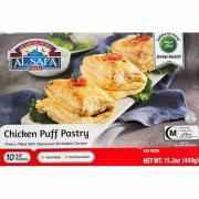 ALSAFA CHIC PUFF PASTRY 430 GM